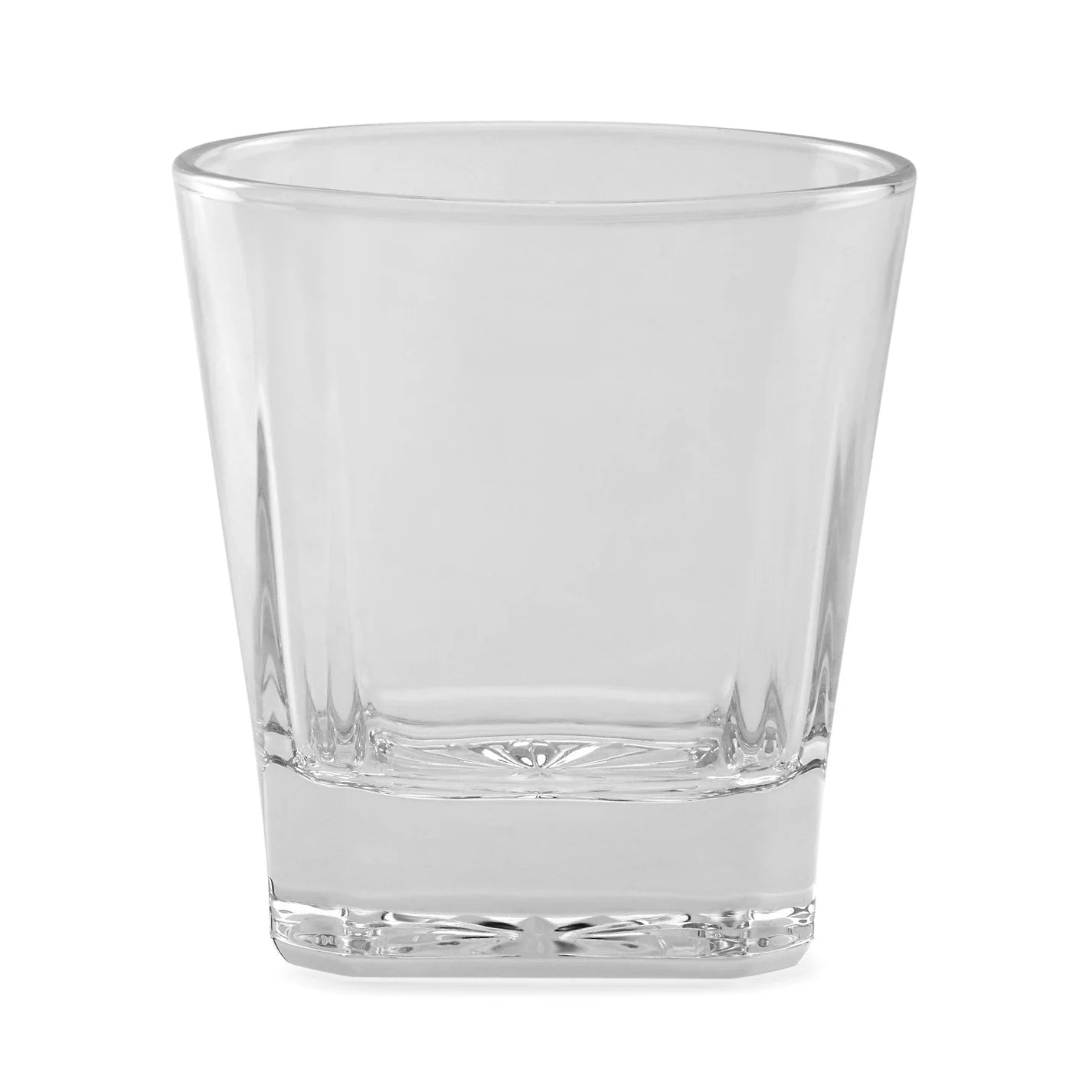 Personalized Whiskey Decanter Glass
